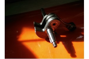 Колінвал STIHL 440 бензопила оригінал